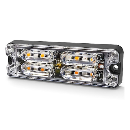 LED Directional Warrning Light MPN:ED3511G-WWG