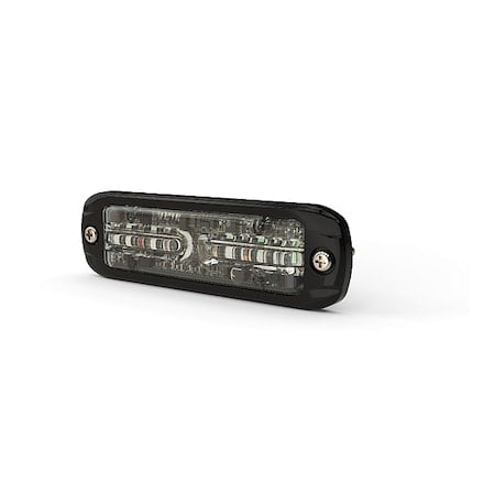 LED Directional Warrning Light MPN:ED3801G-WWG