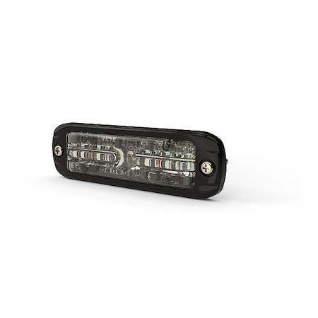 LED Directional Warrning Light MPN:ED3802AB-WWG