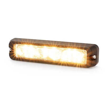 LED Directional Warrning Light MPN:ED5051VDL1-AG-WWG