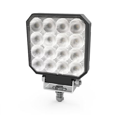 LED Directional Warrning Light MPN:ED5051VDL1-AR-WWG