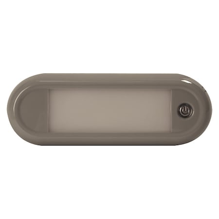 LED Interior Lighting, Gray MPN:EW0371