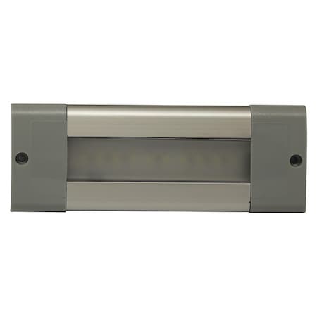 LED Interior Lighting, Gray MPN:EW0400