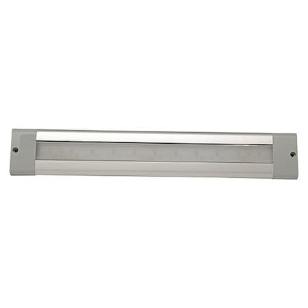 LED Interior Lighting, Gray MPN:EW0401