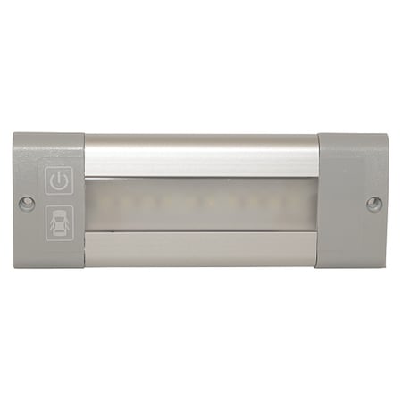 LED Interior Lighting, Gray MPN:EW0410
