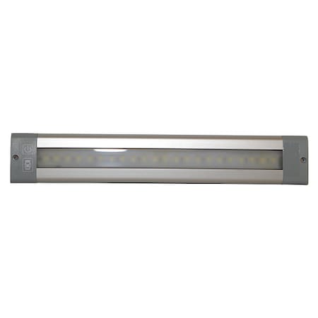 LED Interior Lighting, Gray MPN:EW0411