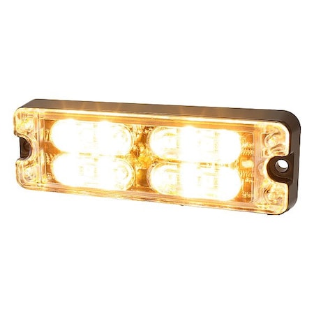 Heated LED Worklamp MPN:EW2001H