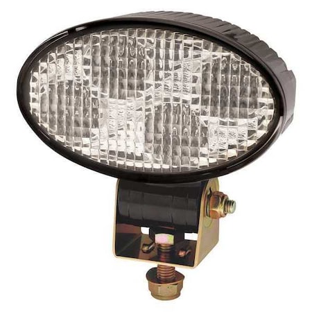 Flood Light, LED, 2-51/64