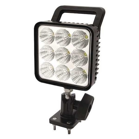 Spot Light, LED, 3-19/64