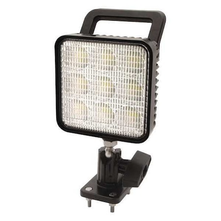 Flood Light, 3-21/64