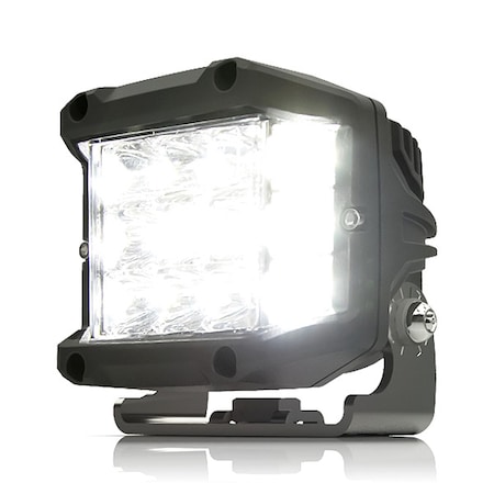 LED Directional Warning Light MPN:EW2603-WWG