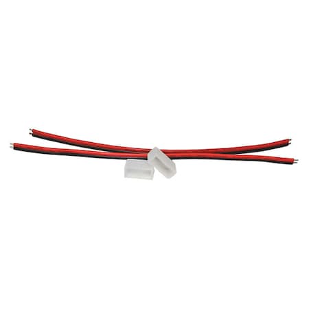 Cap and Wire, Red MPN:EZ0112
