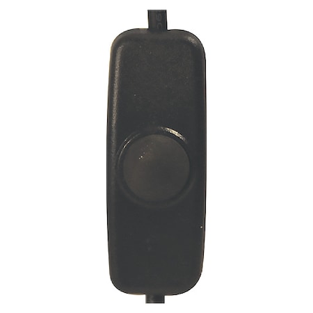 On/Off Switch, Black MPN:EZ0121