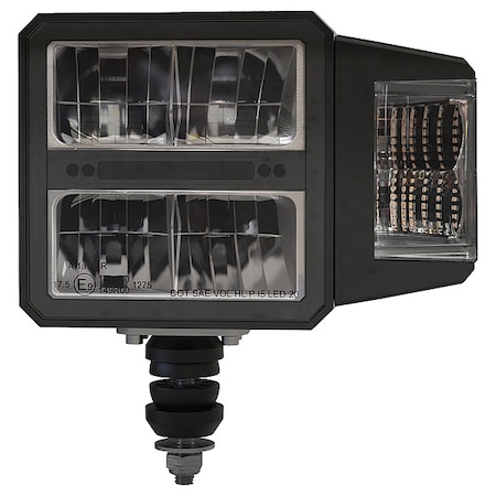LED Snowplow Light MPN:FHDP5033Y1