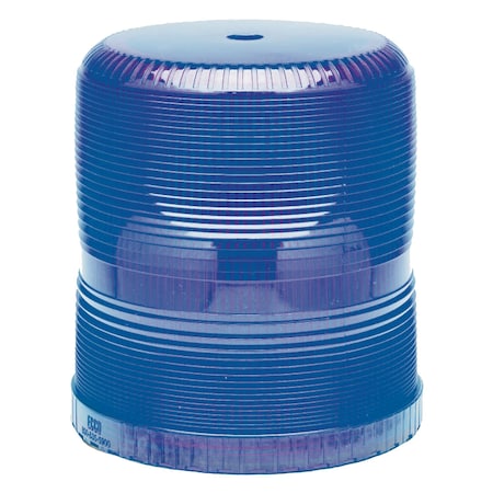 Beacon Lens, Med Profile, Blue MPN:R6070LB