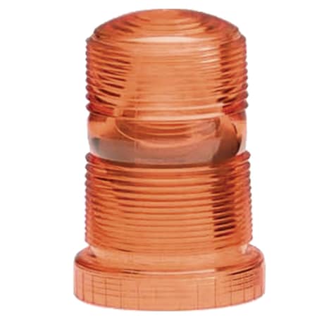 Lens, 6220 Series, Amber MPN:R6220LA