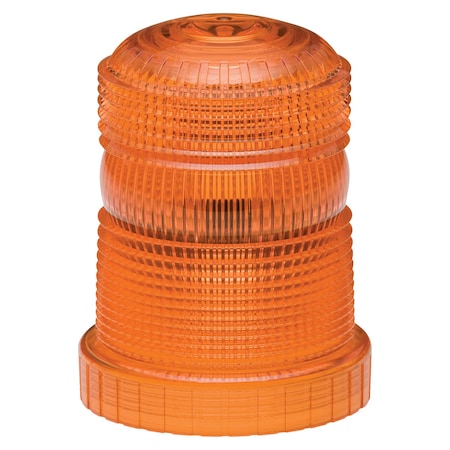 Lens, 6260 Series, Amber MPN:R6260LA