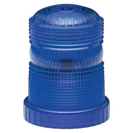 Lens, 6260 Series, Blue MPN:R6260LB