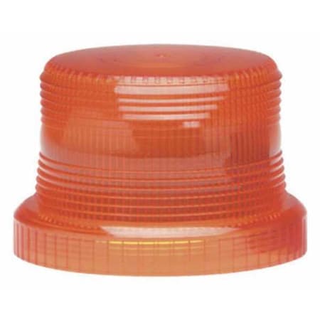 Lens, 6400 Series, Amber MPN:R6400LA