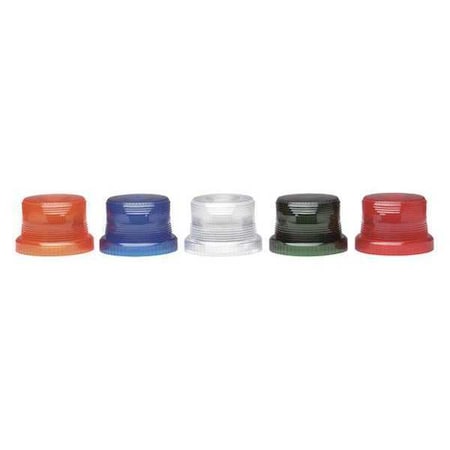 Lens, 6400 Series, Blue MPN:R6400LB