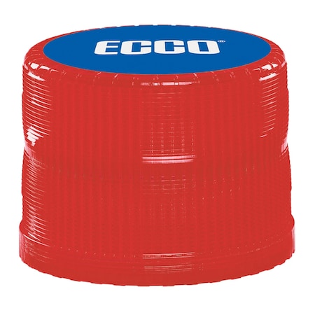 Lens, 7960, Red MPN:R7960LR