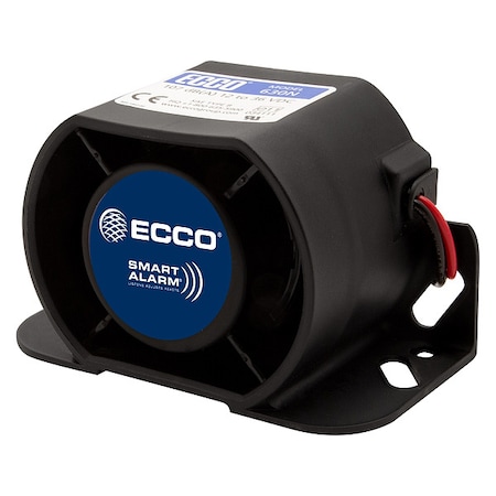Back Up Alarm, Self-Adjusting, 82 to 107dB MPN:SA901N