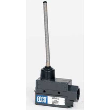 Alarm Switch, Heavy Duty MPN:SW15