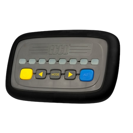 Control Box, Safety Director Ed3300/3410 MPN:3410CB