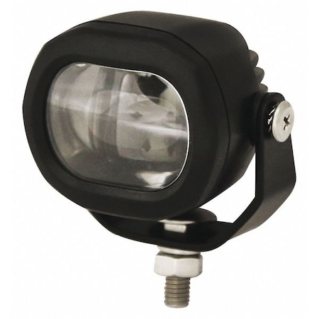 Forklift Safety Light, LED, Red MPN:EW2015R