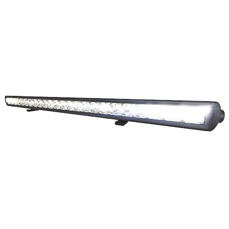Utility Light Bar, LED, 3.0A, 32x32x2.1