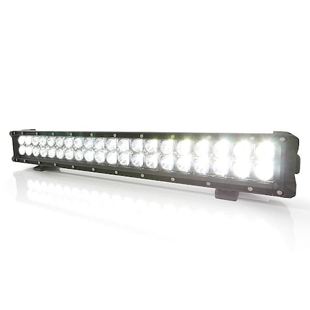 Utility Light Bar, LED, 4.3A, 25x25x3.1