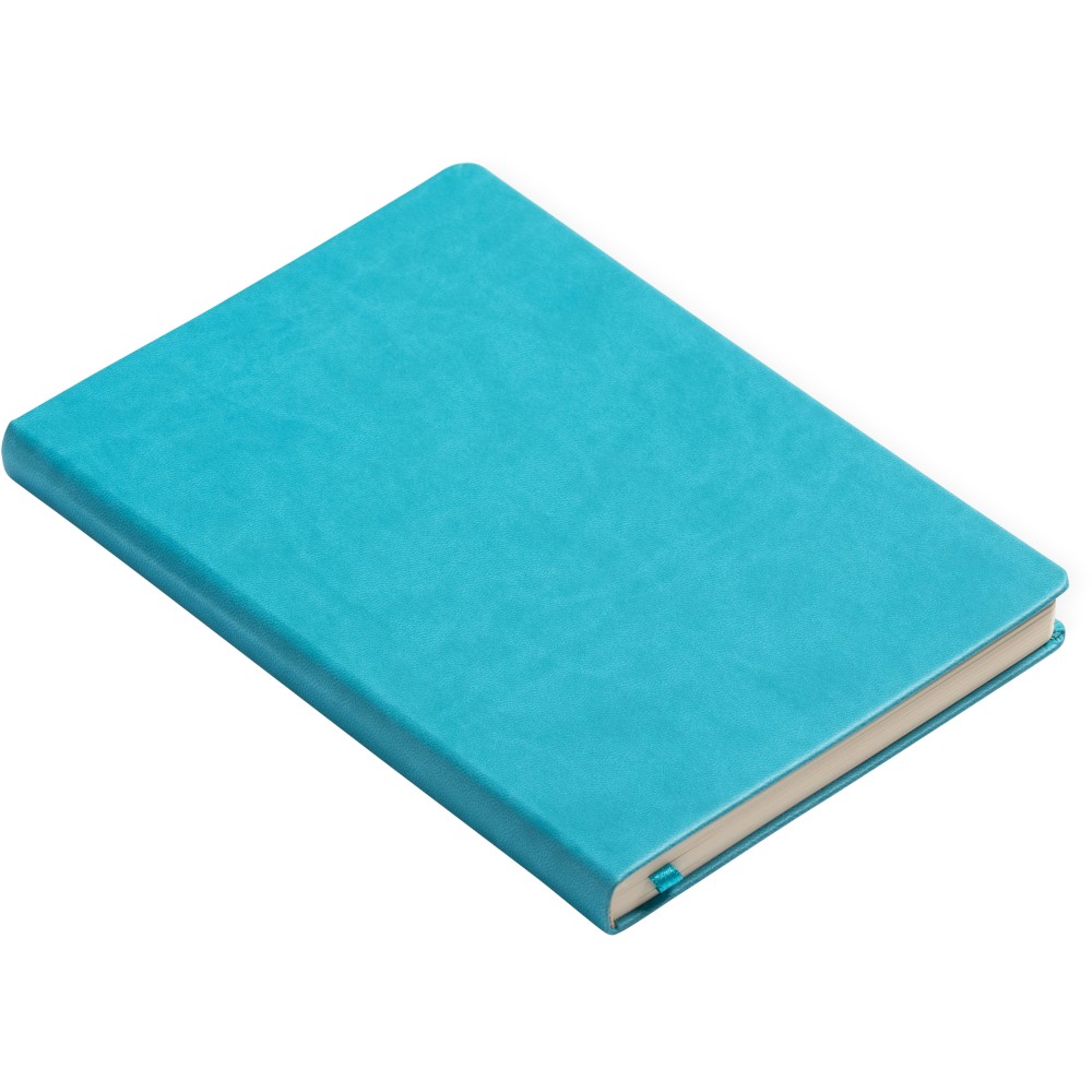 Eccolo Flexi Journal, 6in x 8in, 256 Pages, Teal MPN:OD443