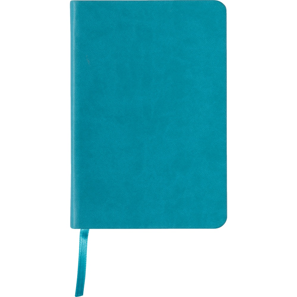 Eccolo Flexi Journal, 4in x 6in, 256 Pages, Teal MPN:OD446