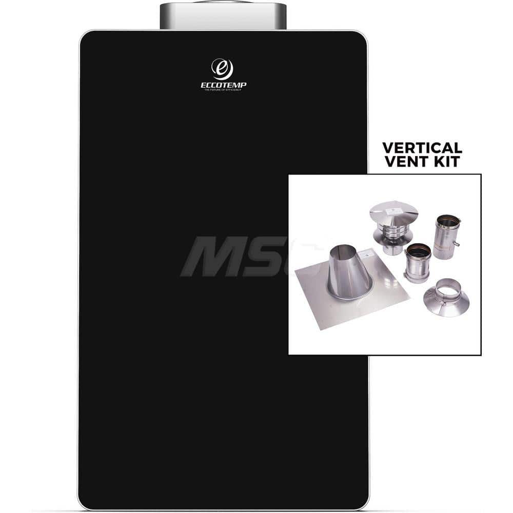 Gas Water Heaters, Inlet Size (Inch): 3/4 , Commercial/Residential: Residential , Fuel Type: Liquid Propane (LP) , Pilot Light Window: No , Tankless: Yes  MPN:EL22I-LPV