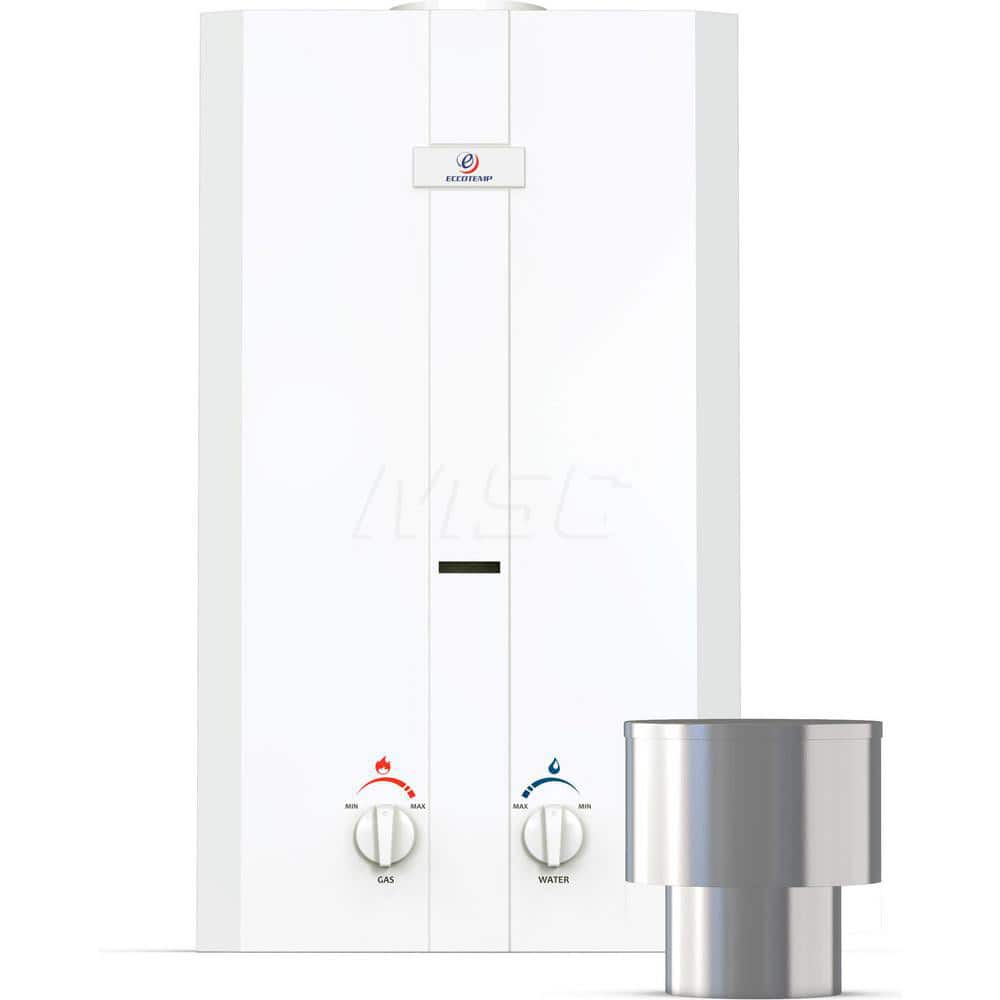 Example of GoVets Eccotemp Systems brand