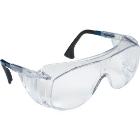 Ultra-spec 2001 OTG Safety Glasses UVEX S0112 S0112