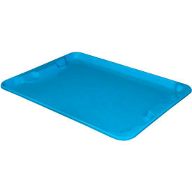 Molded Fiberglass Toteline Nest and Stack Lid 780718 - 27-1/2