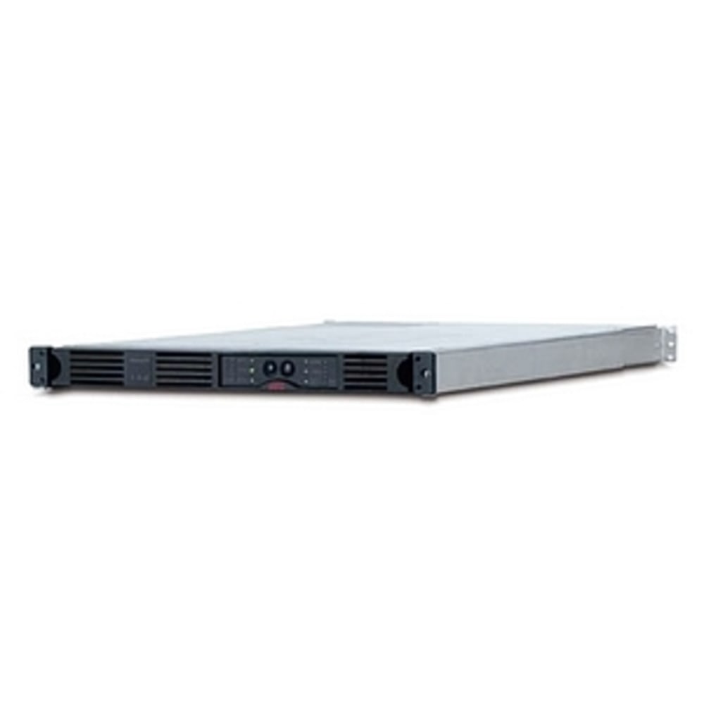 APC Smart-UPS 750VA, SUA750RMI1U MPN:SUA750RMI1U