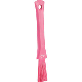 Vikan 5551301 UST Detail Brush- Soft Pink 5551301