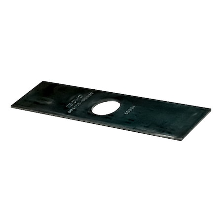 Premium Edger Blades MPN:99944205000