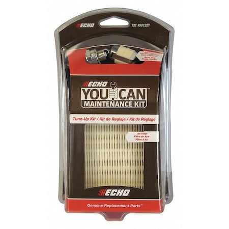 Re-Power Tune-Up Kit PB-770 MPN:90122Y