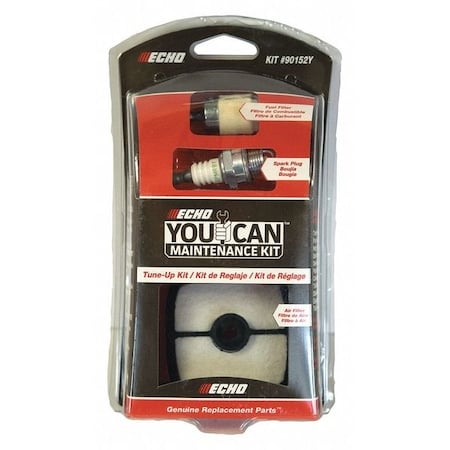Re-Power Tune-Up Kit PB-250LN MPN:90152Y
