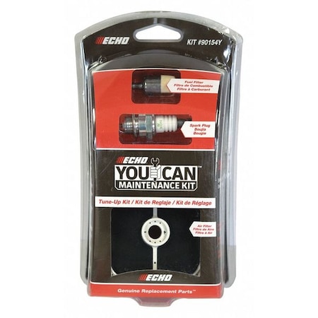 Re-Power Tune-Up Kit PB-255 MPN:90154Y