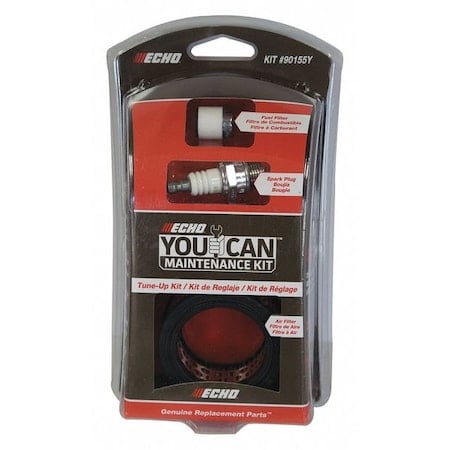 Re-Power Tune-Up Kit CS-370, CS-400 MPN:90155Y