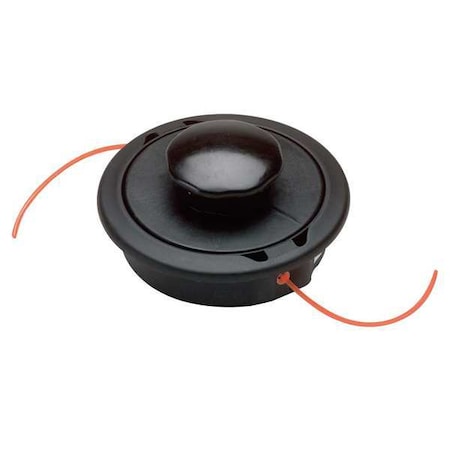 Trimmer Head, 5 In. Dia. MPN:21560031