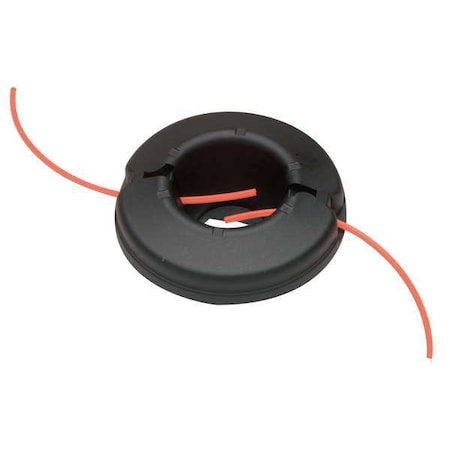 String Trimmer Head, .095 In. Dia MPN:21560056