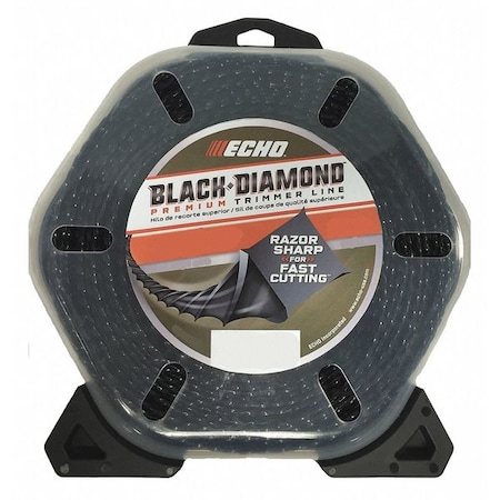 Trimmer Line, 0.095