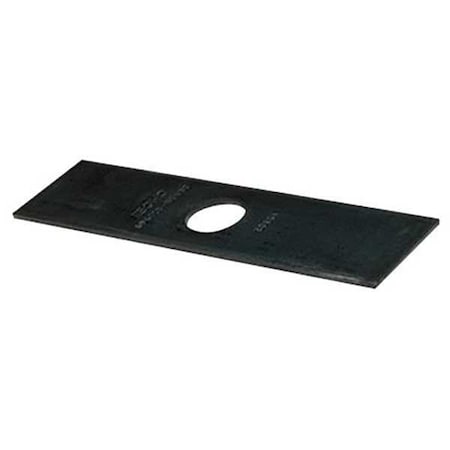 Edger Blade, 8