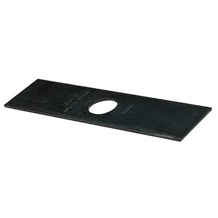 Edger Blade, 8