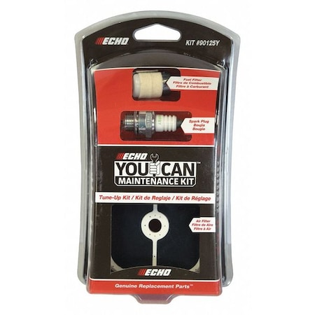 Re-Power Tune-Up Kit SRM MPN:90125Y